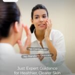 Visiting a dermatologist for the first time Weve got you covered.At Samved Skin Care, we identi