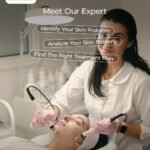 Visiting a dermatologist for the first time Weve got you covered.At Samved Skin Care, we identi (2)