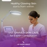 ✨ Your skin isnt dull… its dehydrated.Dryness, uneven texture, and tired-looking skin are ofte