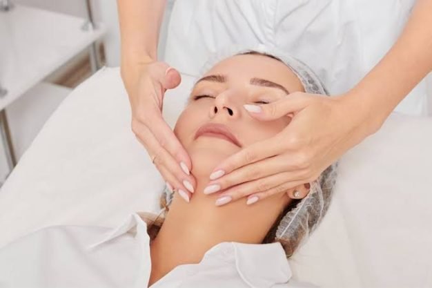 Instant Glow Peel